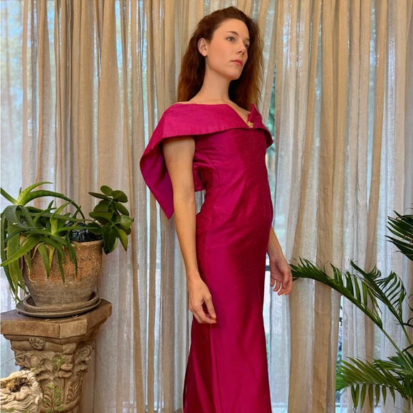 House of Bianchi Dress - Picture 2 of 4